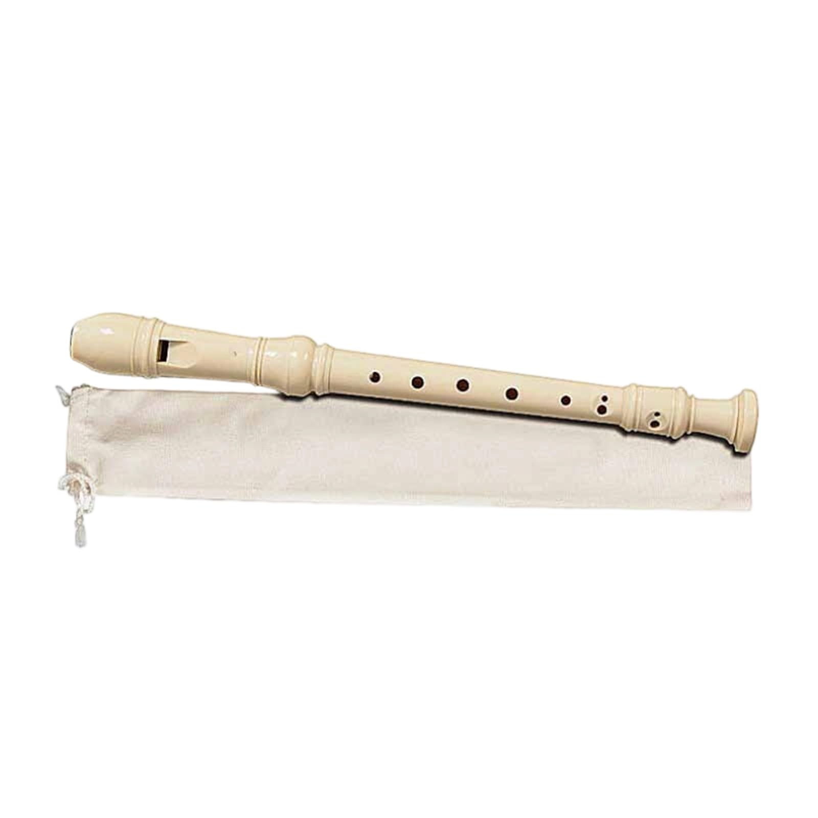 Tradición Flauta Dulc Soprano C Major GB De 8 Hoyos Para Principiantes Y Adultos Instrumentos Musicales Profesionales Resistentes Duraderos