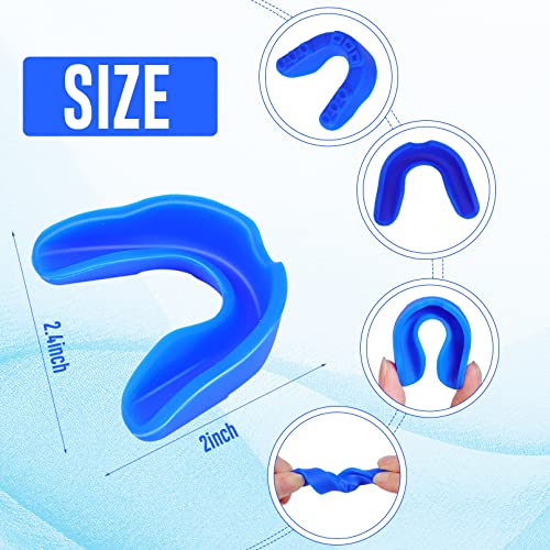 Protect Your Child's Smile with BPAFree Youth Sport Mouth Guards