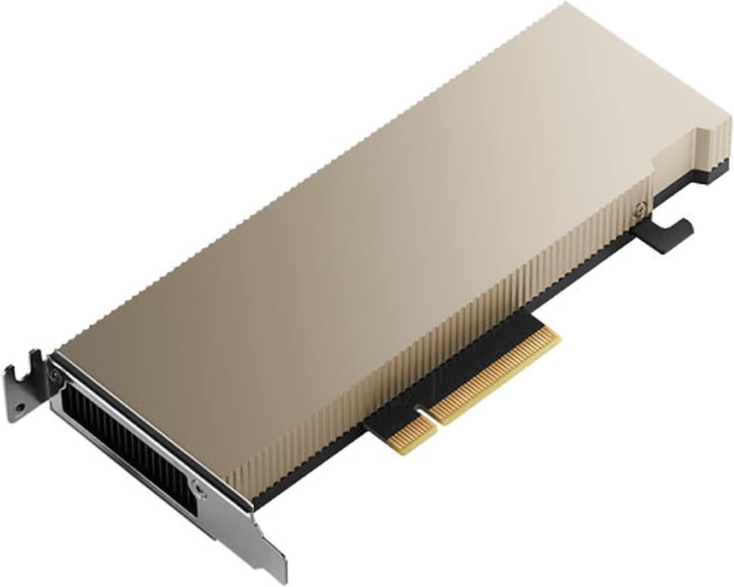 NVIDIA A2 16GB Ampere AI Graphics Card