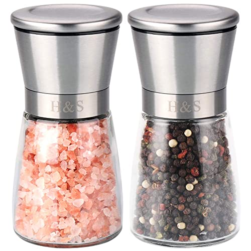 Amazon.co.uk Best Sellers The most popular items in Pepper Mills