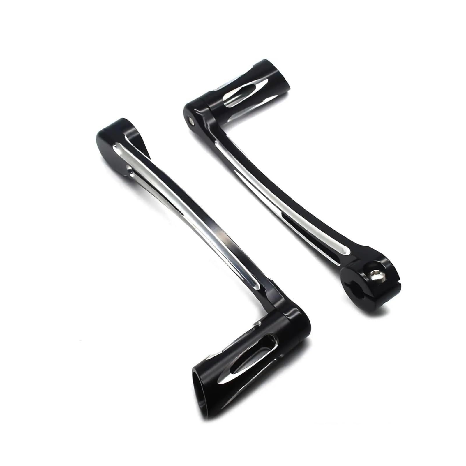 GVGFKPKZAY for Harley Heritage Softail FLST Electra Road Tour Glide Motorcycle Gear Shifter Motorcycle Gear Shift Lever