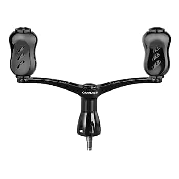 Amazon | ゴメクサス CY98 リールハンドル シマノ (Shimano