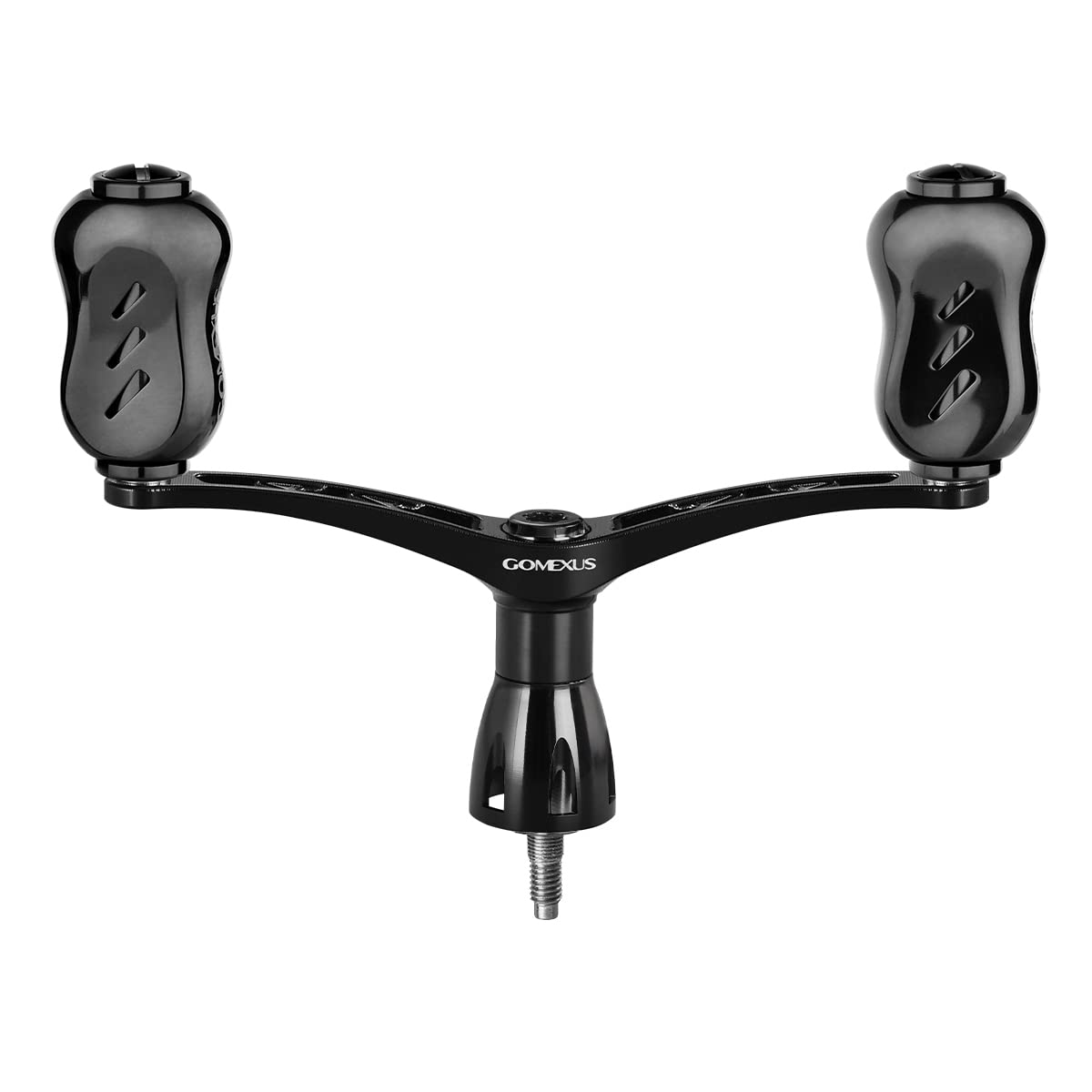 Amazon | ゴメクサス CY98 リールハンドル シマノ (Shimano