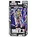 Marvel Legends Series Warrior Gamora, What If...? Collectible 6-Inch Action Figures, Ages 4 and Up