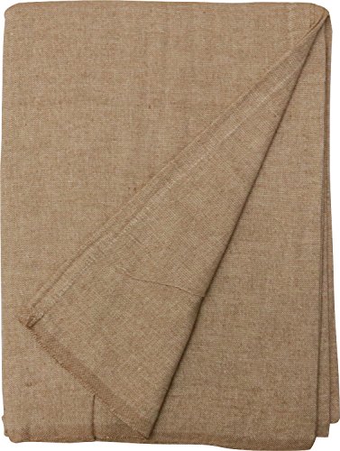 PL マルチカバー 無地 マッシュルーム 50547