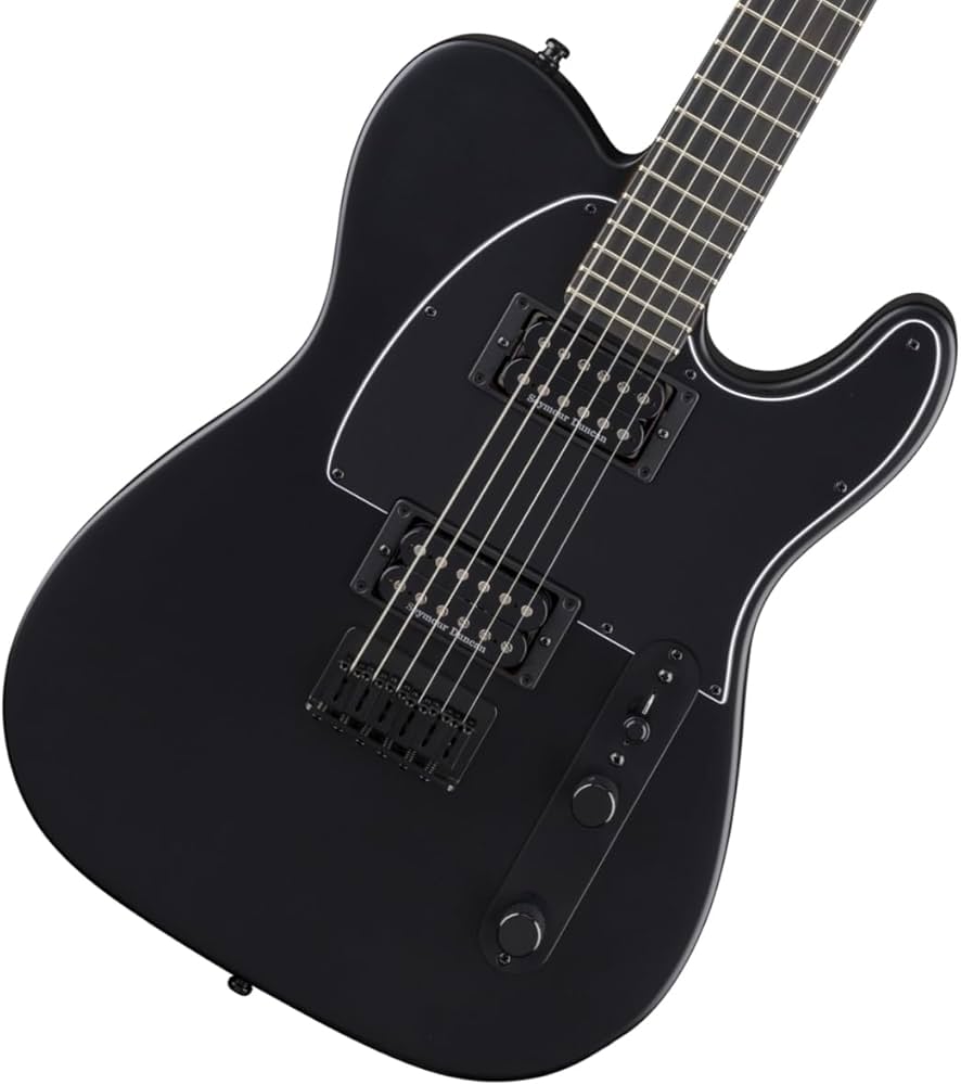 Amazon | Fender/Limited Edition Player Advanced Telecaster HH