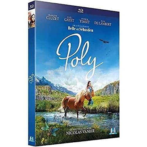 Poly [Blu-ray]
