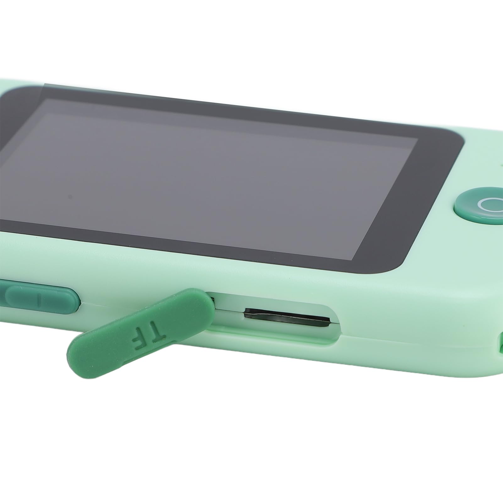Ausla Giocattolo per Smartphone per Bambini Giocattolo per Telefono in ABS per Bambini con Touch Screen da 2,8 Pollici Video 1080P Videocamera con Vibrazione a 180° Giochi Musicali per i più Piccoli