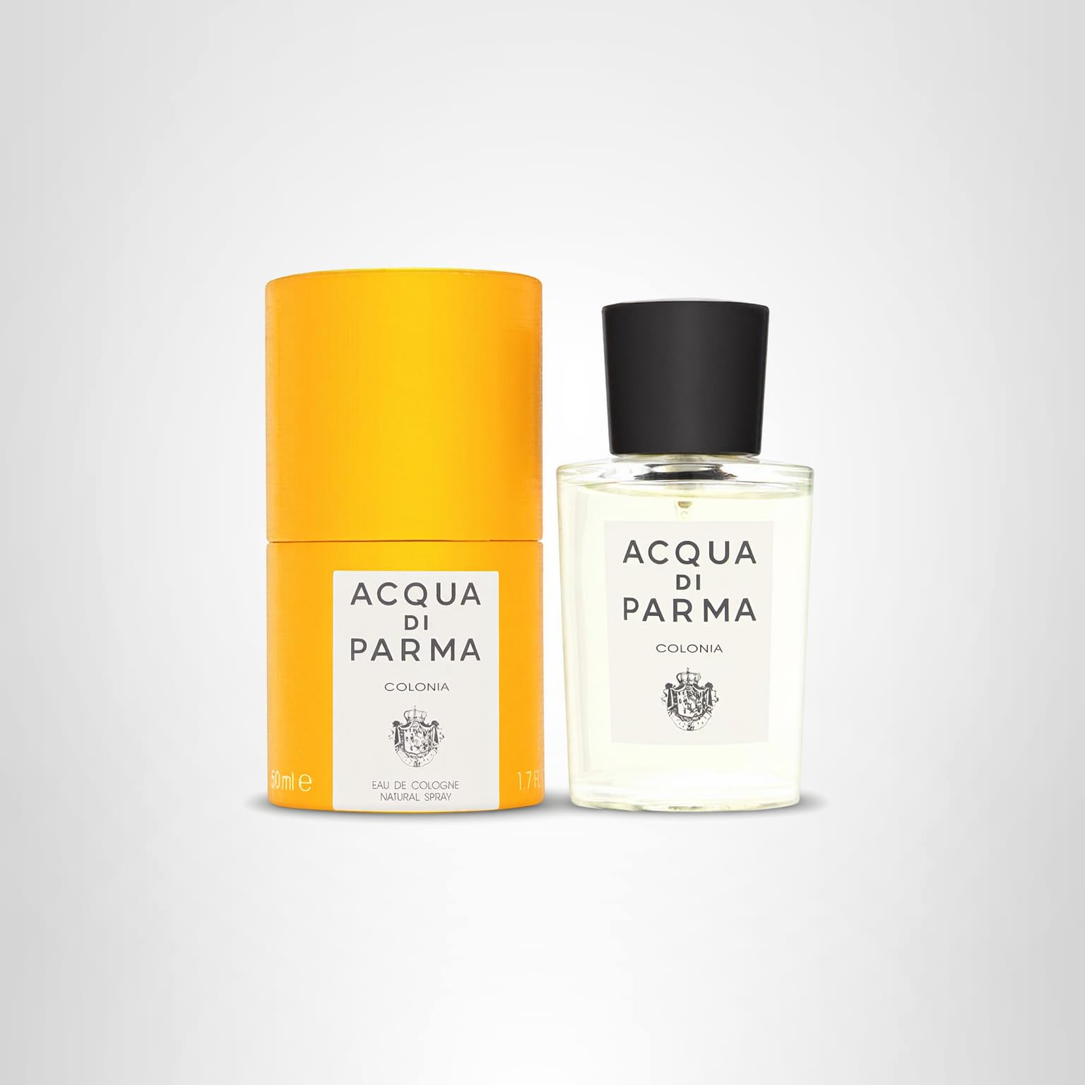 ACQUA DI PARMA COLONIA 100ml香水 Amazon.com : Acqua Di Parma Acqua Di Parma Colonia Eau De Cologne