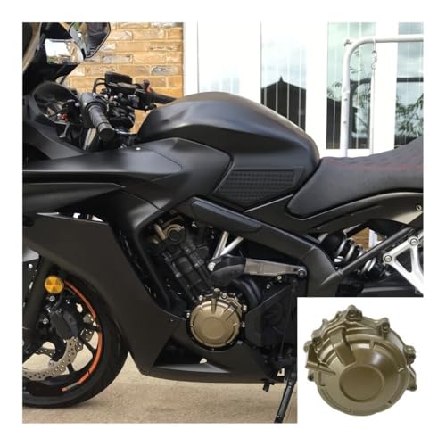 Protector de la caja motor CB650R CBR650R cubierta estator 6