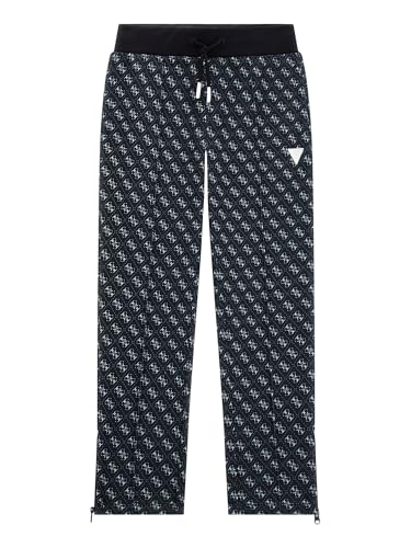 GUESS Boys' Eco Active Track Pants