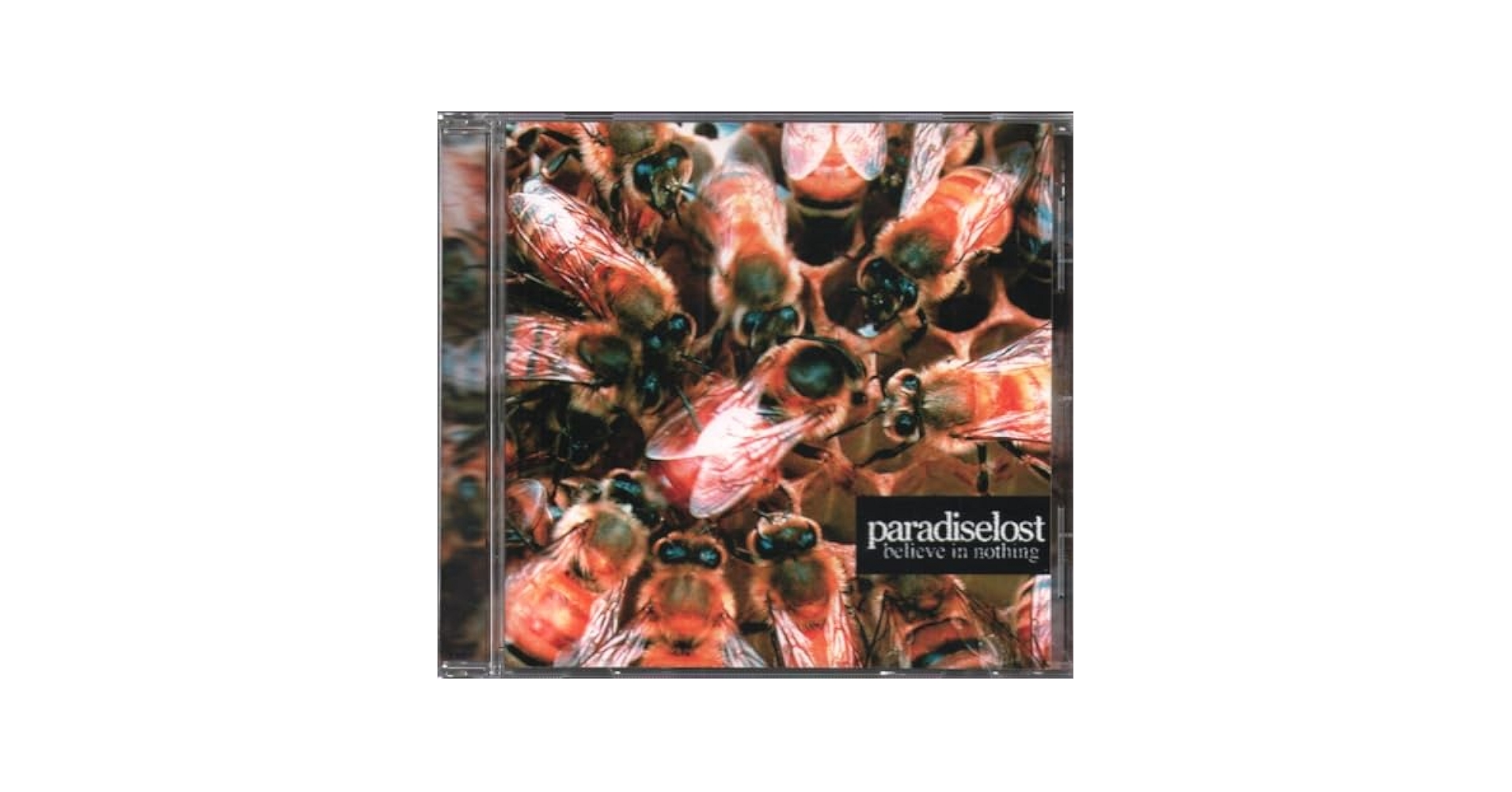 Paradise Lost - Believe in Nothing - Amazon.com Music