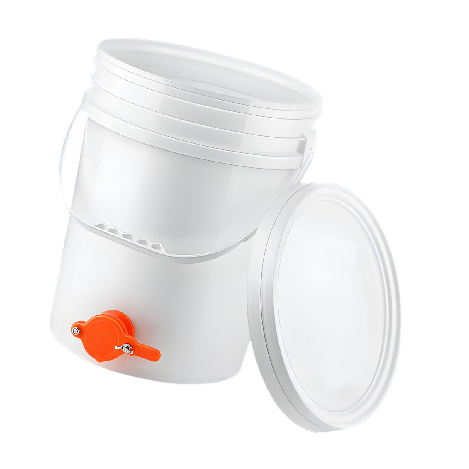 Seau extracteur professionnel 20 l pour en finir avec le mal de dos