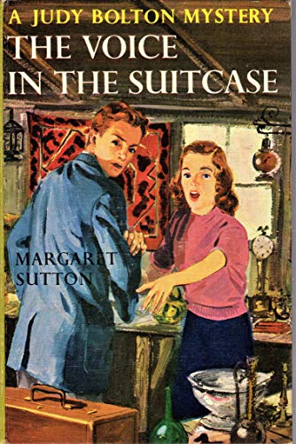 judy bolton: voice in the suitcase B005LE4M9K Book Cover