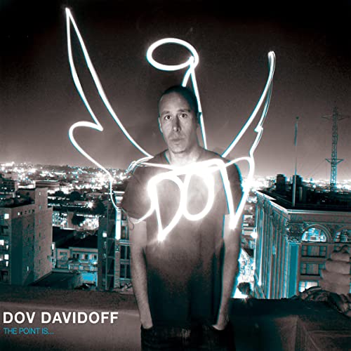 Dov Davidoff by Dov Davidoff episode artwork