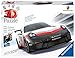Ravensburger - Puzzle 3D Porsche 911 GT3 Cup  (11147)