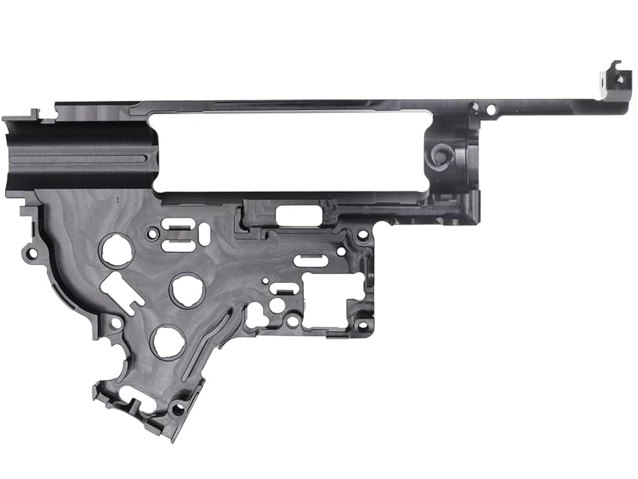 Amazon | RETRO ARMS A7075-T651 CNC メカボックス 8mm for 東京