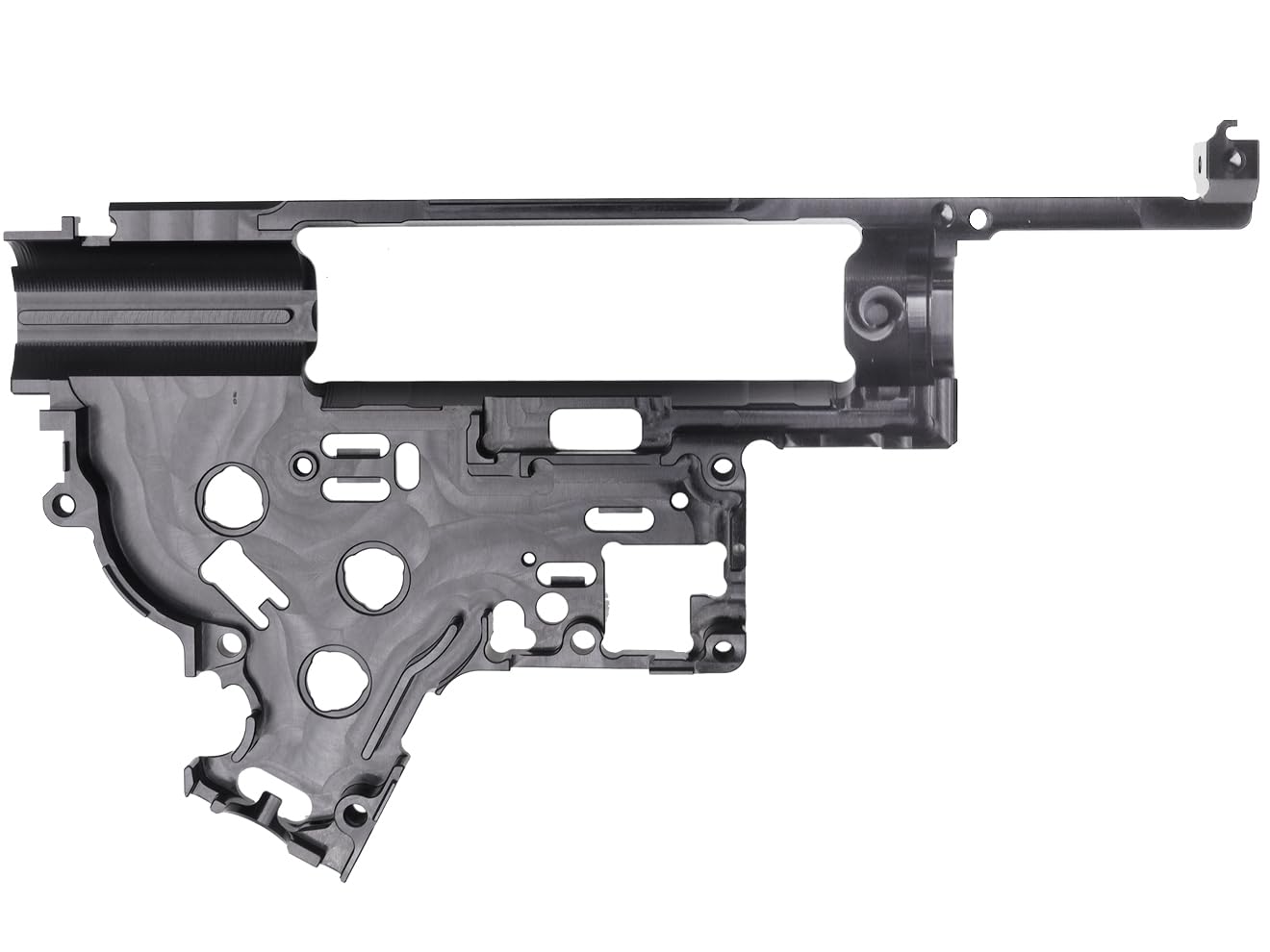 Amazon | RETRO ARMS A7075-T651 CNC メカボックス 8mm for 東京