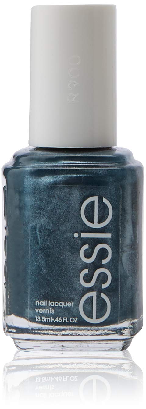 essie Nail Polish Lacquer, Cause Plus Reflect