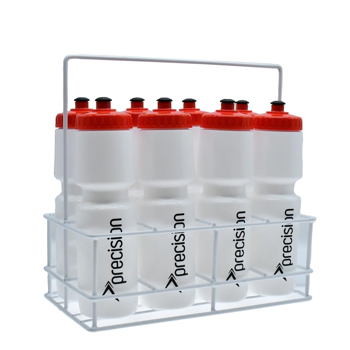 Precision Training PT/8 Bottle Carrier & Bottles