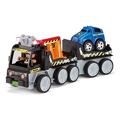 Revell Control Junior RC Car Abschleppwagen thumbnail