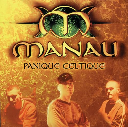 La tribu de Dana