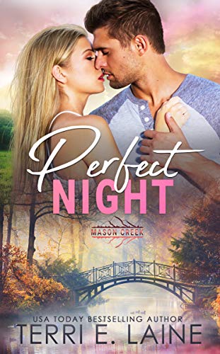 Perfect Night (Mason Creek Book 4) by [Terri E. Laine]