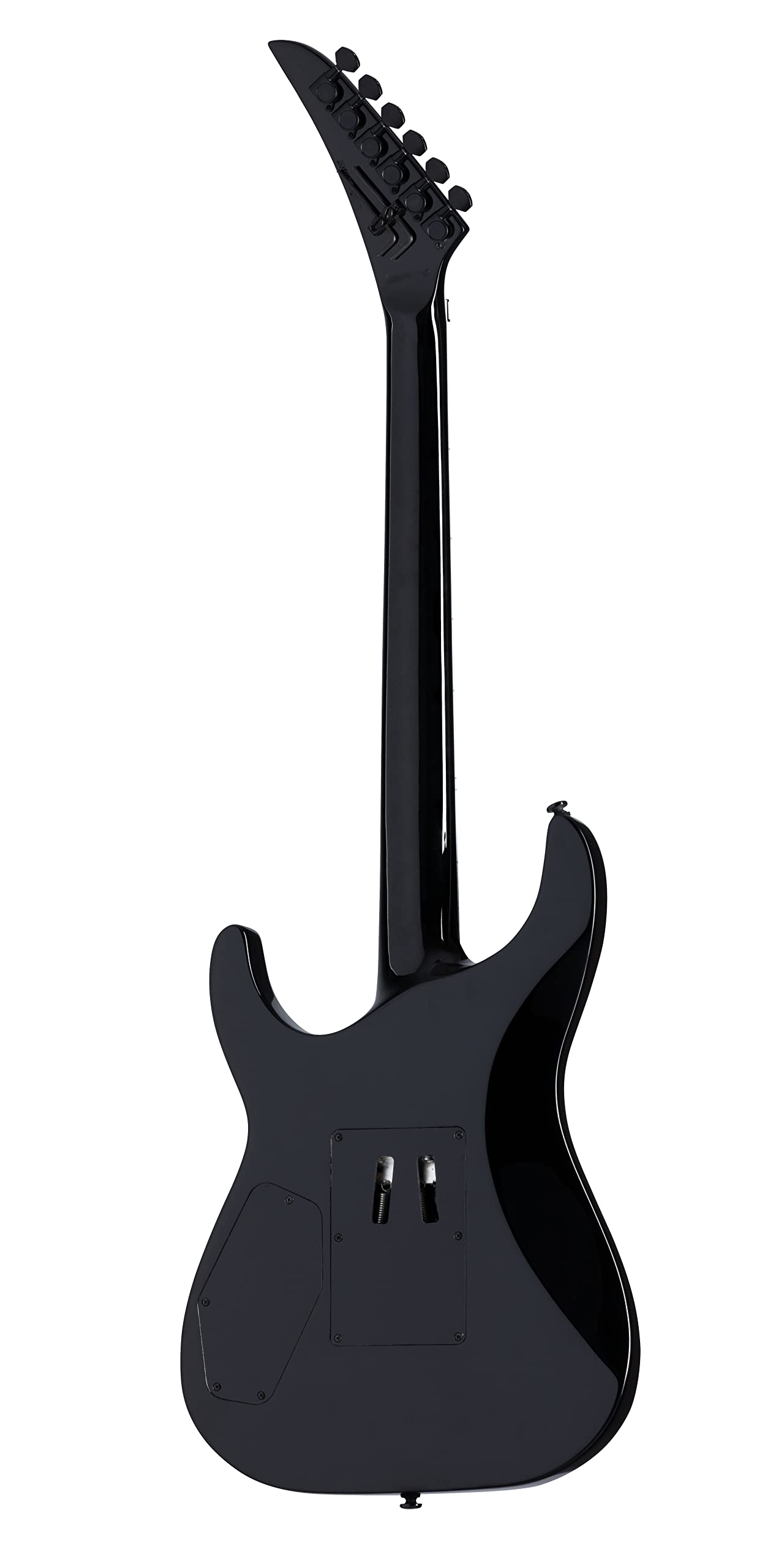 Amazon.com: Kramer SM-1 Figured Floyd Rose, Caribbean Blue