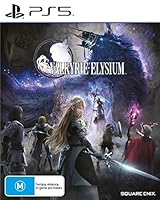 Valkyrie Elysium - PlayStation 5