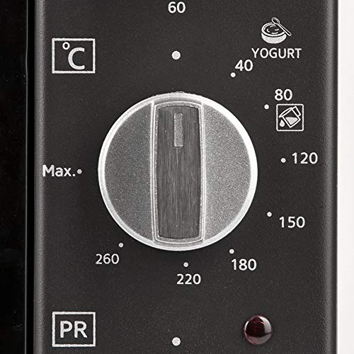 Girmi Fe37 Grancotto 37 Forno Elettrico