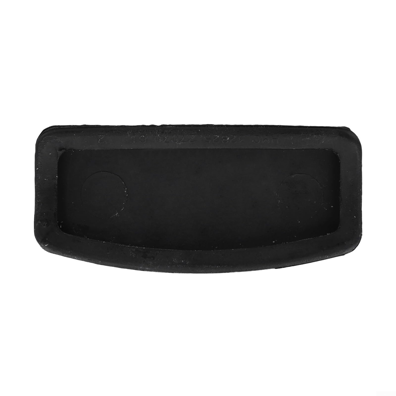 ABS Brake Pedal Pad Cover Replacement for Hyundai Accent Elantra For Sonata For Santa Fe For Tucson Forte Sedona For For For Optima For Rio Rondo For Sportage 2000-2016 Models OEM 32825-27070 — view 9