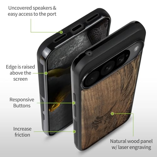 Coque Pixel 10 antichoc pour protéger votre écran des chutes et rayures