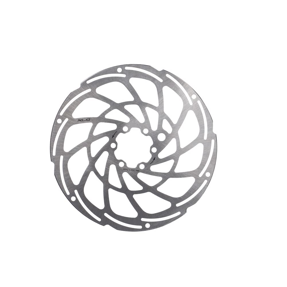 Xlc Br-x135 6b Brake Disc 180 mm
