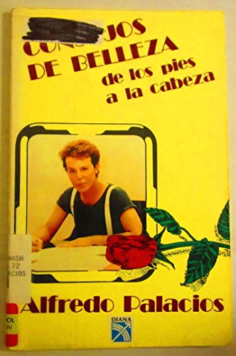 Consejos De Belleza De Los Pies a LA Cabeza