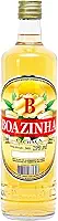 Seleta Cachaça Boazinha 700 Ml Sabor Amadeirado 700 Ml