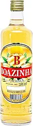 Seleta Cachaça Boazinha 700 Ml Sabor Amadeirado 700 Ml