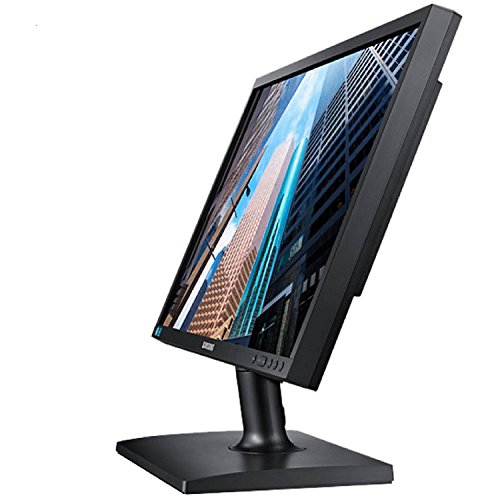 Samsung SE200 Series 21.5 inch FHD 1920x1080 Desktop Monitor for Business with DVI, VGA, VESA mountable, 3-Year Warranty, TAA (S22E200B)