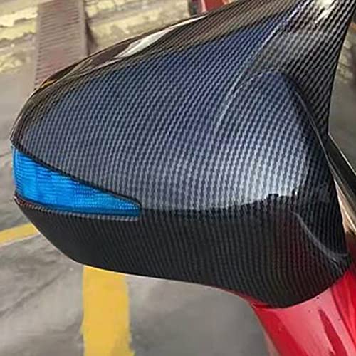 Coques de rétroviseur anti-étirement pour protection durable des rétroviseurs latéraux de série 8