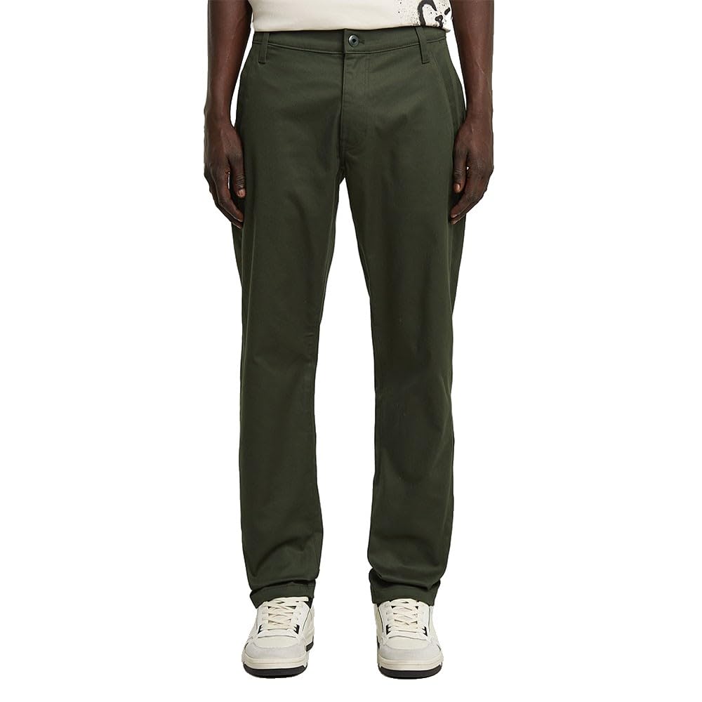 G-Star Herren Pants Morry Tapered Chino