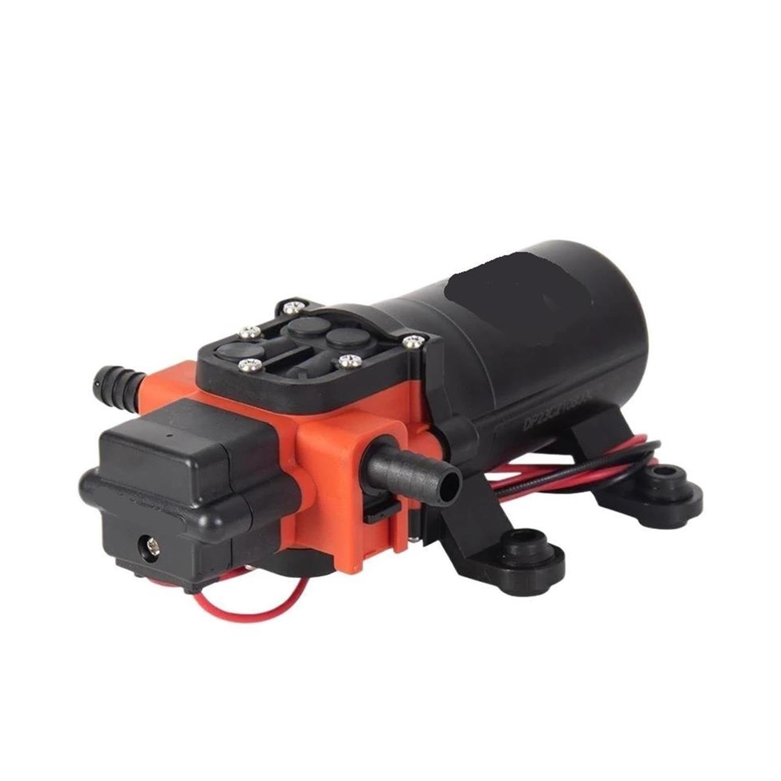 12V 1,5GPM 40PSI Membranpumpe Marine