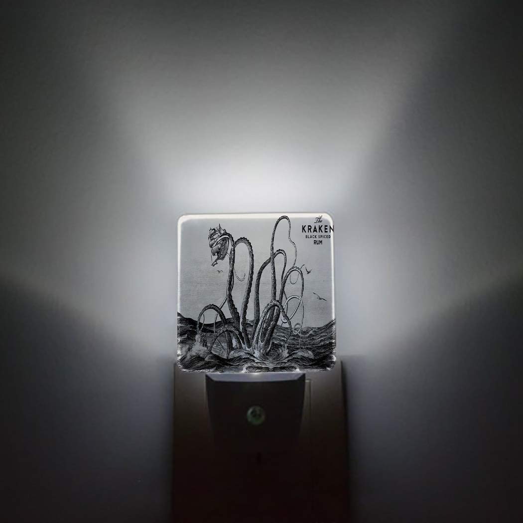 Buy Night Light Plug in LED Lamp Automatic Sensor Night Lights Plug