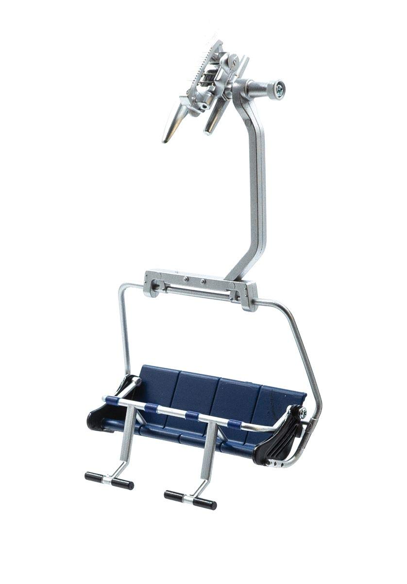 Jaegerndorfer jaegerndorferjc87000 4-Sitzer-Sessel Spielzeug Fahrzeug