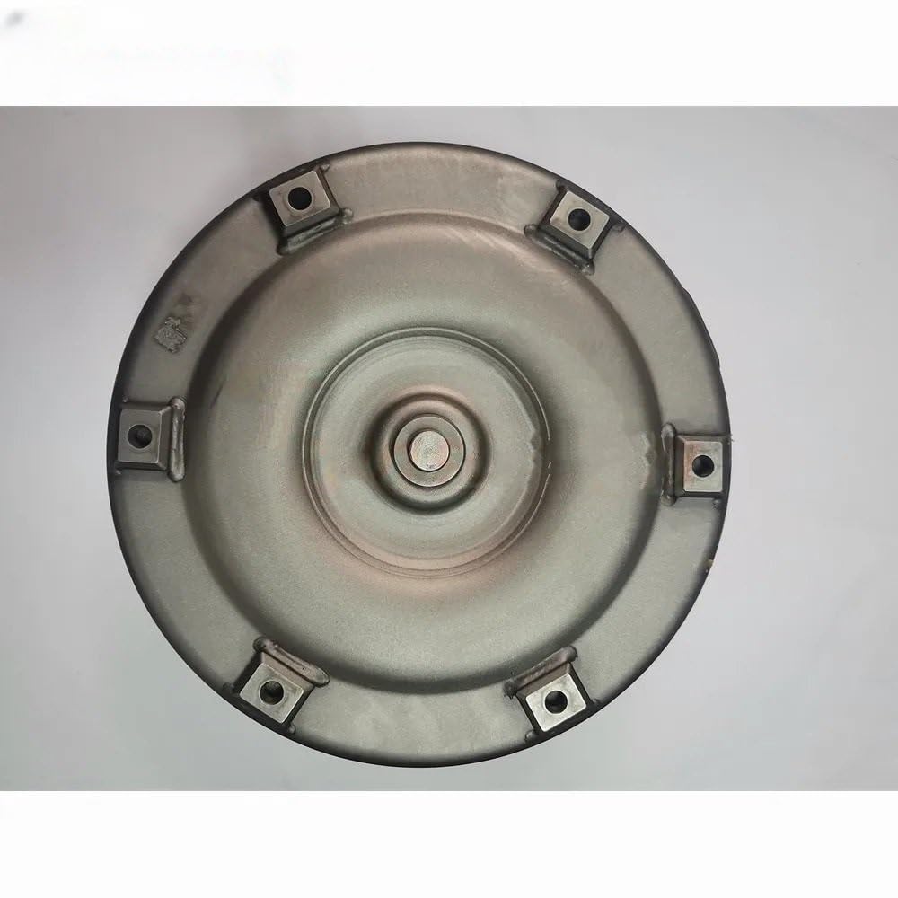 turbina konwertera Do Lexusa U660 U660E