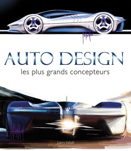 AUTOS DESIGN