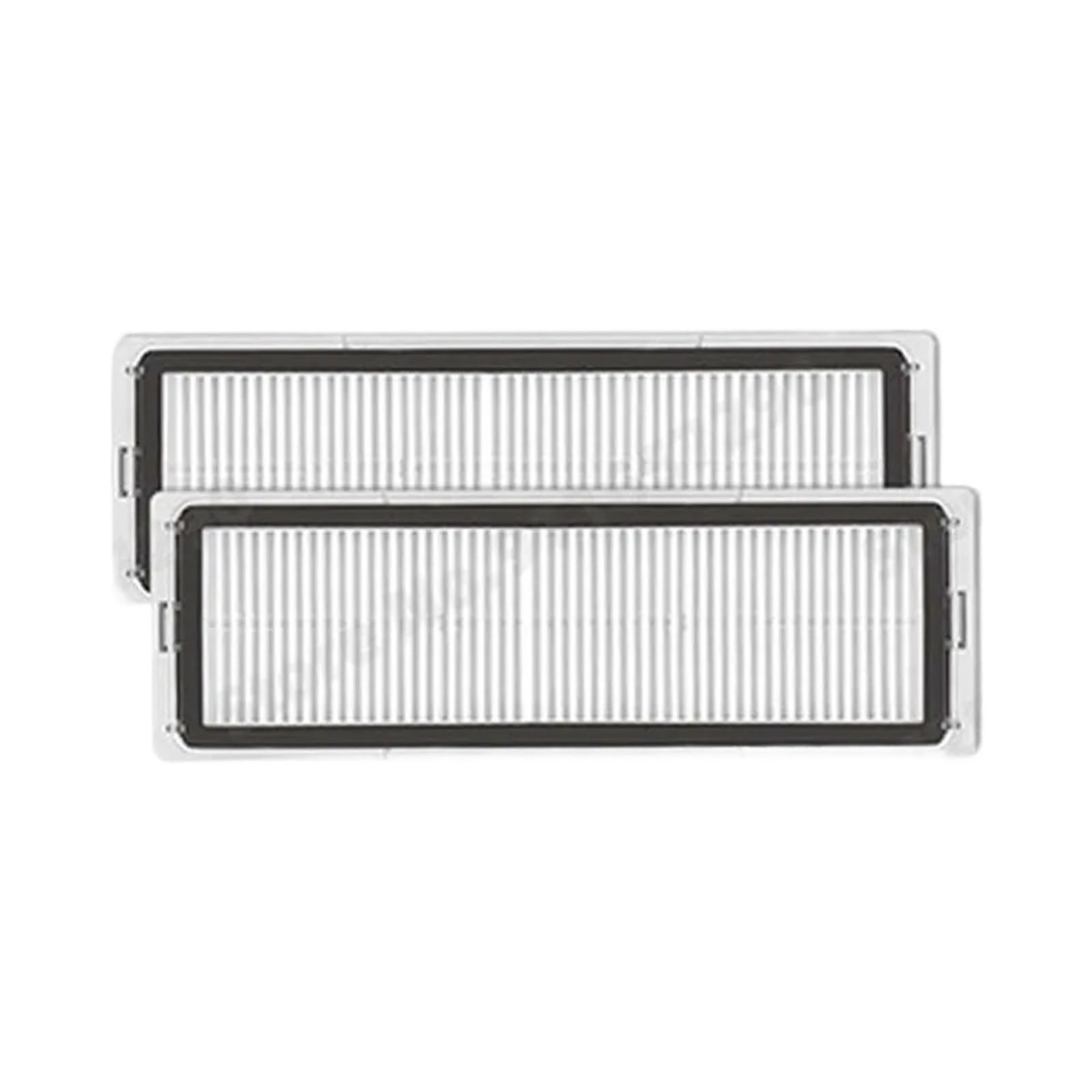 1C / STYTJ01ZHM Robot Aspirador Filtro Hepa paño de mopa Principal Kits de Repuesto Piezas Accesorios | 1C Package A