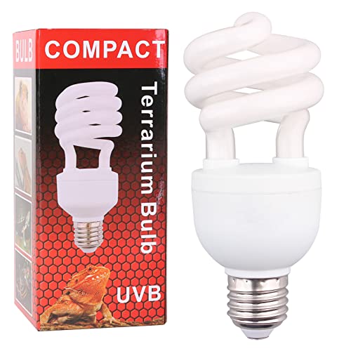 Best UVB Light for Leopard Geckos A Buyer's Guide