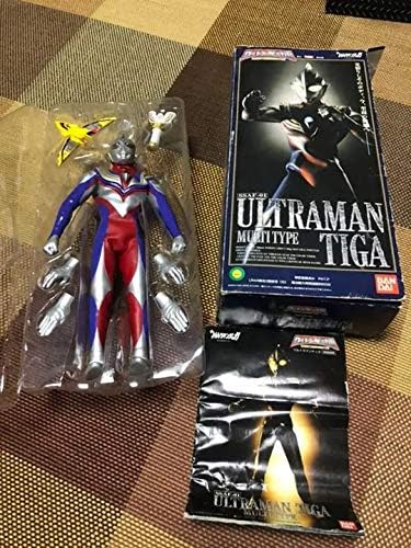 Amazon ウルトラの星計画ウルトラマンティガ箱ケース 説明書付きつぶらや ウルトラマソ 不朽 名作 アニメ 萌えグッズ 通販