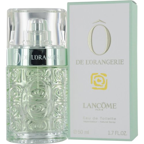 Preisvergleich Produktbild LANCOME O de L Orangerie EDT Vapo 50 ml