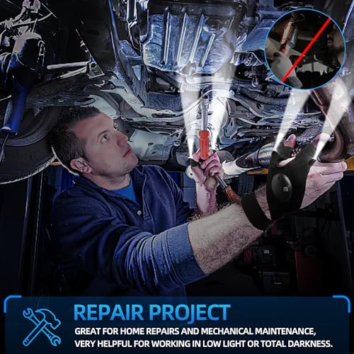 Gifts-for-Men-Stocking-Stuffers-for-Adults-LED-Flashlight-Gloves-Cool-Gadgets-Tools-Outdoor-Hands-Free-Flashlights-for-Fishing-Repairing-Camping-Unique-Men-Birthday-Christmas-Gifts