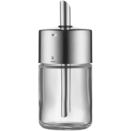 WMF Barista Sugar Dispenser, 250ml, Silver